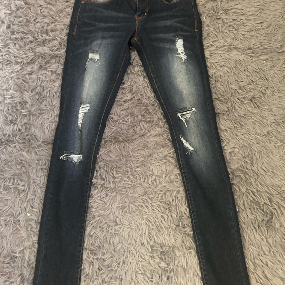 Jeans 👖 - Picture 3 of 5